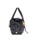 D-Ring Shoulder Bag, side view